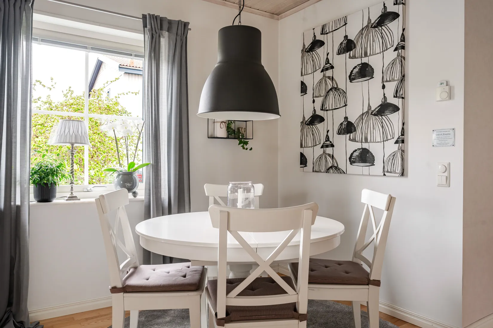 Villa, Sadelvägen 1, Arvidsborg, Kävlinge