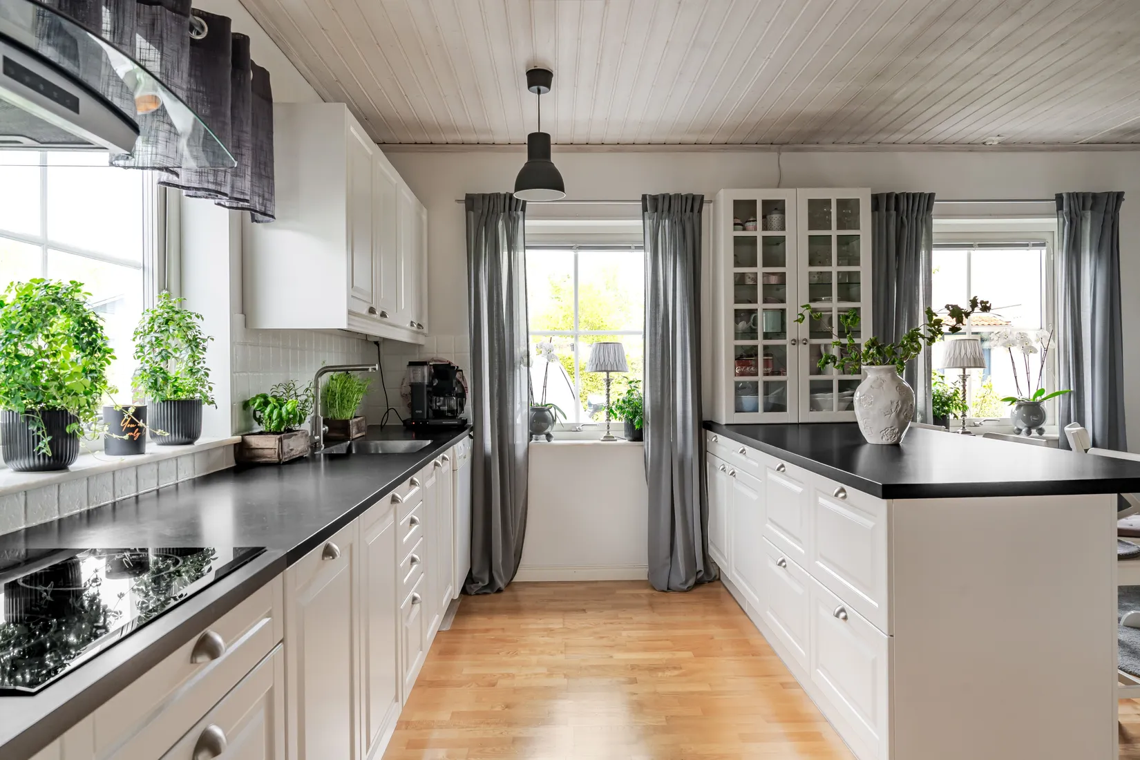 Villa, Sadelvägen 1, Arvidsborg, Kävlinge
