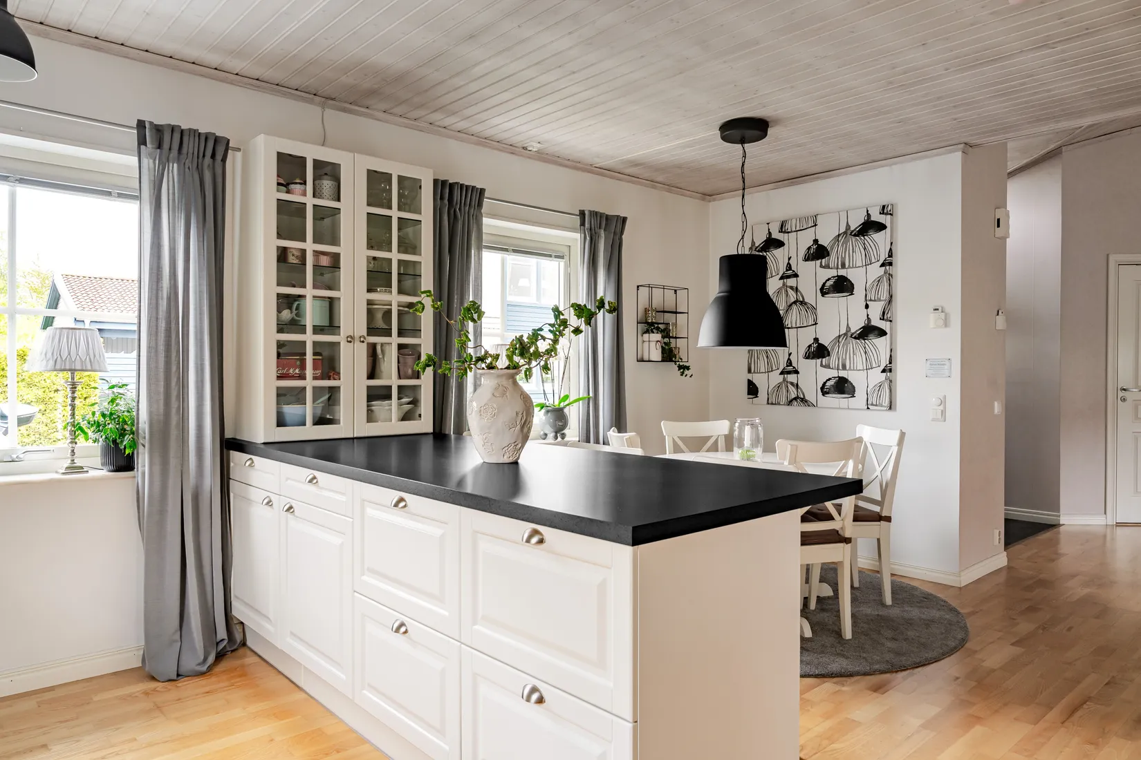 Villa, Sadelvägen 1, Arvidsborg, Kävlinge