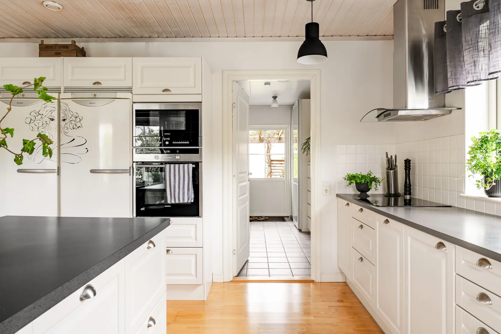 Villa, Sadelvägen 1, Arvidsborg, Kävlinge