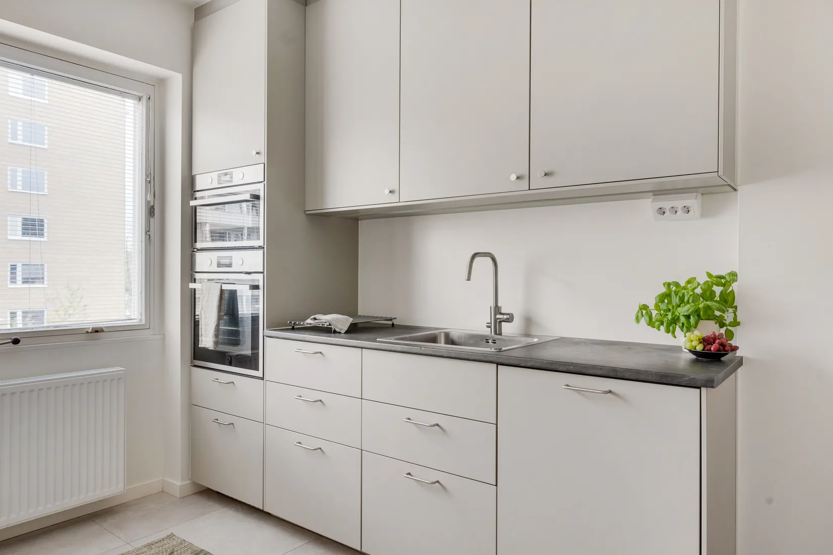 Bostadsrätt, Roskildevägen 11A, Pildammsparken, Malmö