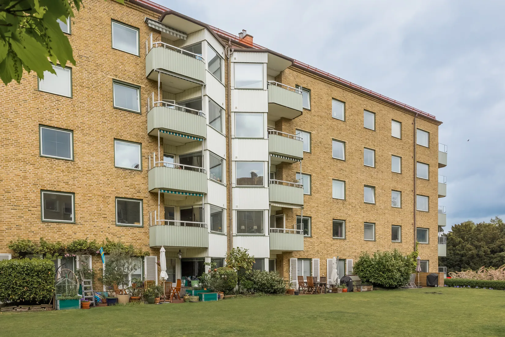 Bostadsrätt, Roskildevägen 11A, Pildammsparken, Malmö