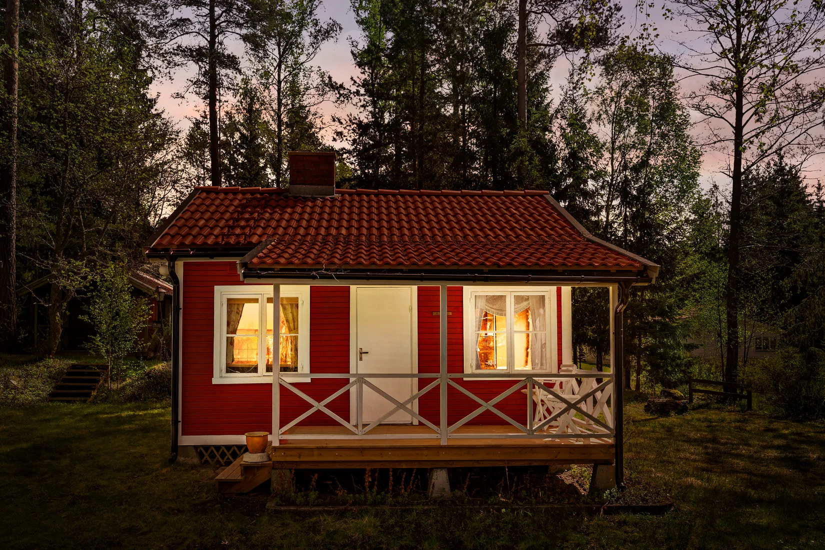 Övrigt, Sjöängsvägen 9, Bredsand, Enköping