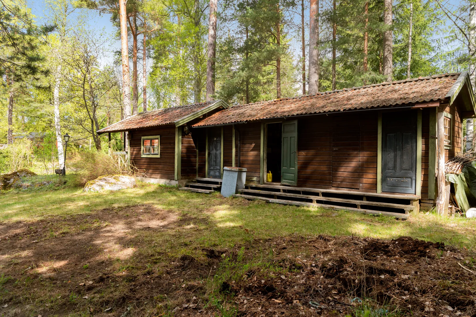 Övrigt, Sjöängsvägen 9, Bredsand, Enköping