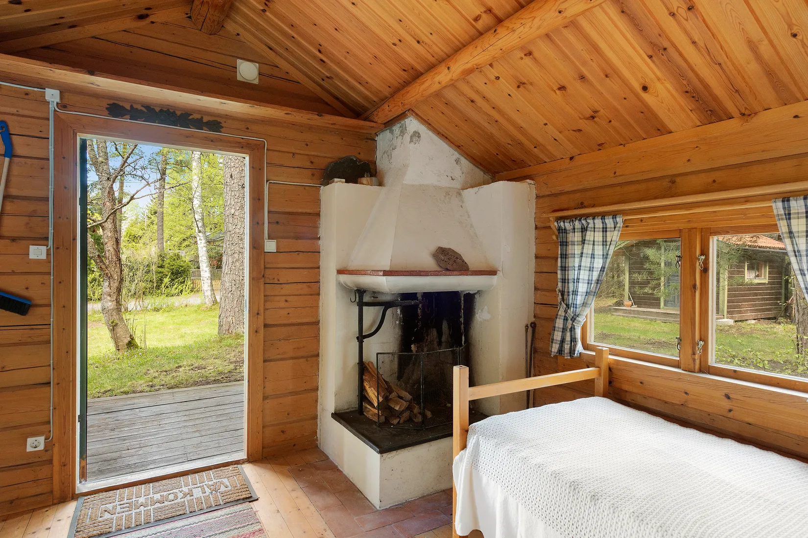 Övrigt, Sjöängsvägen 9, Bredsand, Enköping