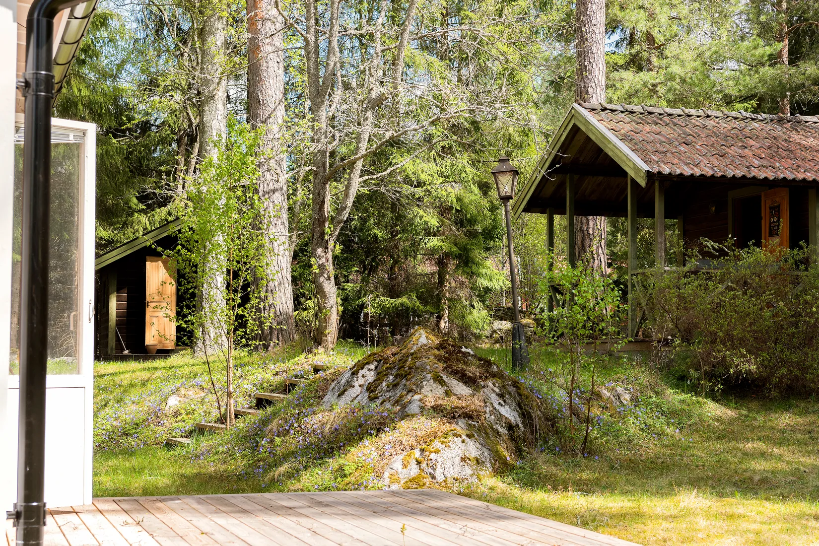 Övrigt, Sjöängsvägen 9, Bredsand, Enköping