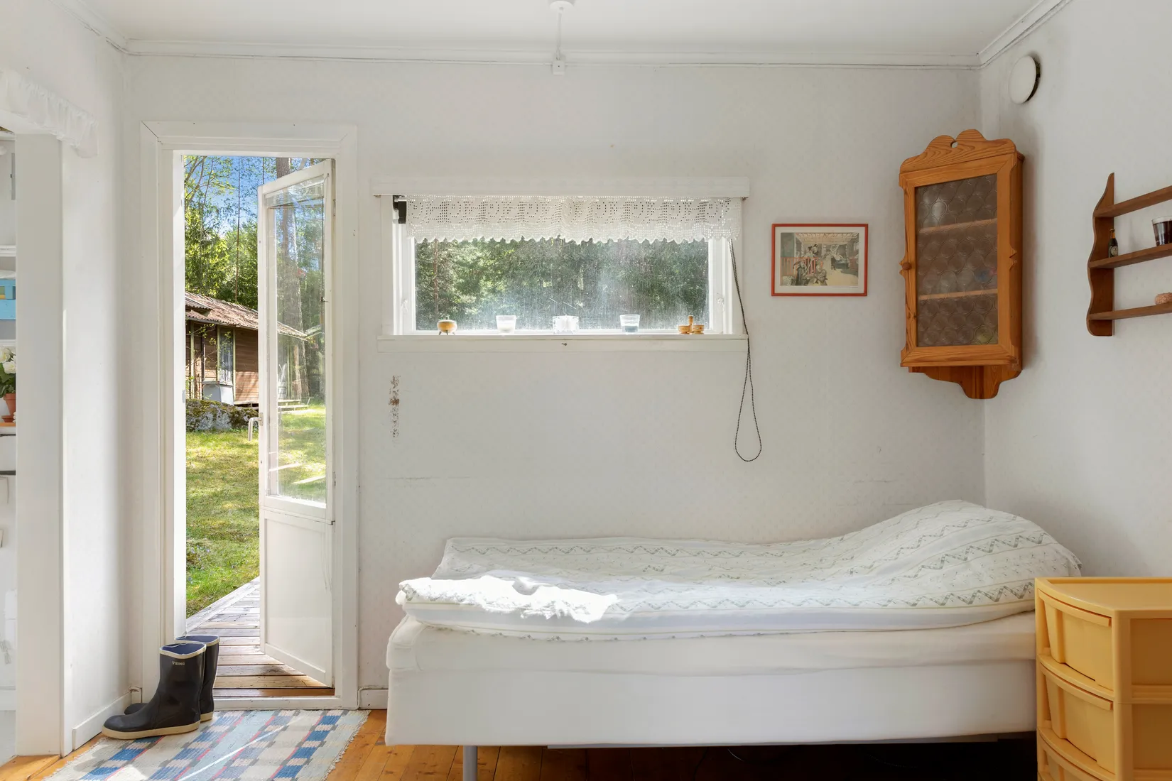 Övrigt, Sjöängsvägen 9, Bredsand, Enköping