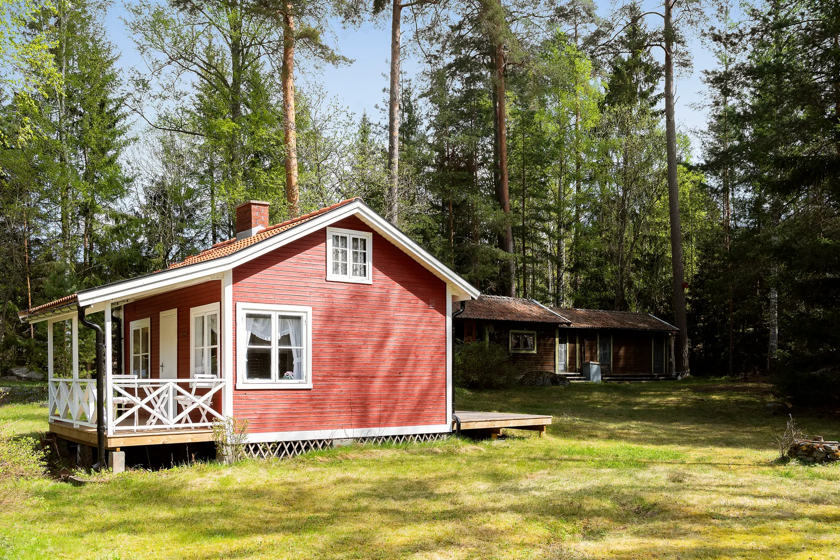 Övrigt, Sjöängsvägen 9, Bredsand, Enköping