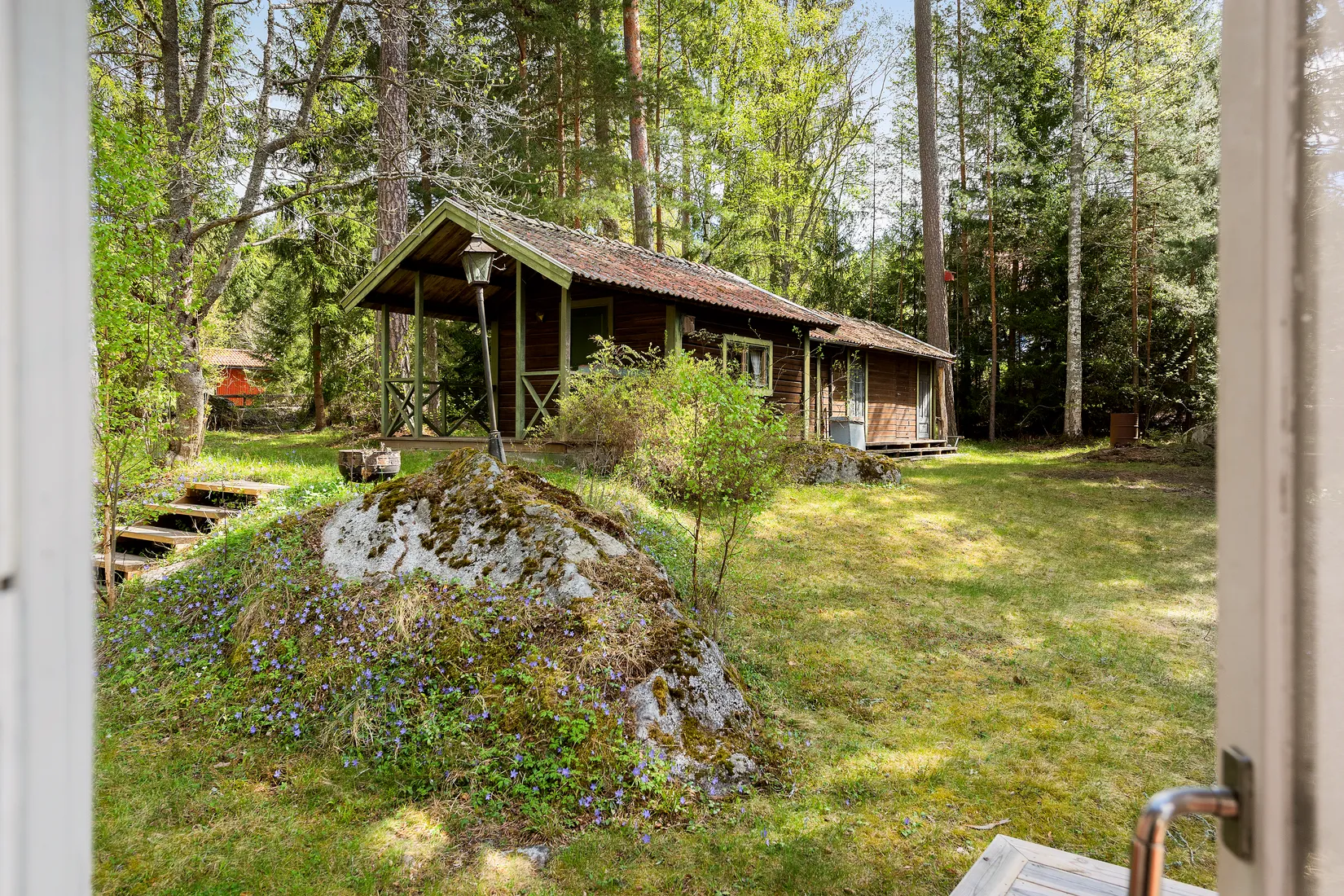 Övrigt, Sjöängsvägen 9, Bredsand, Enköping
