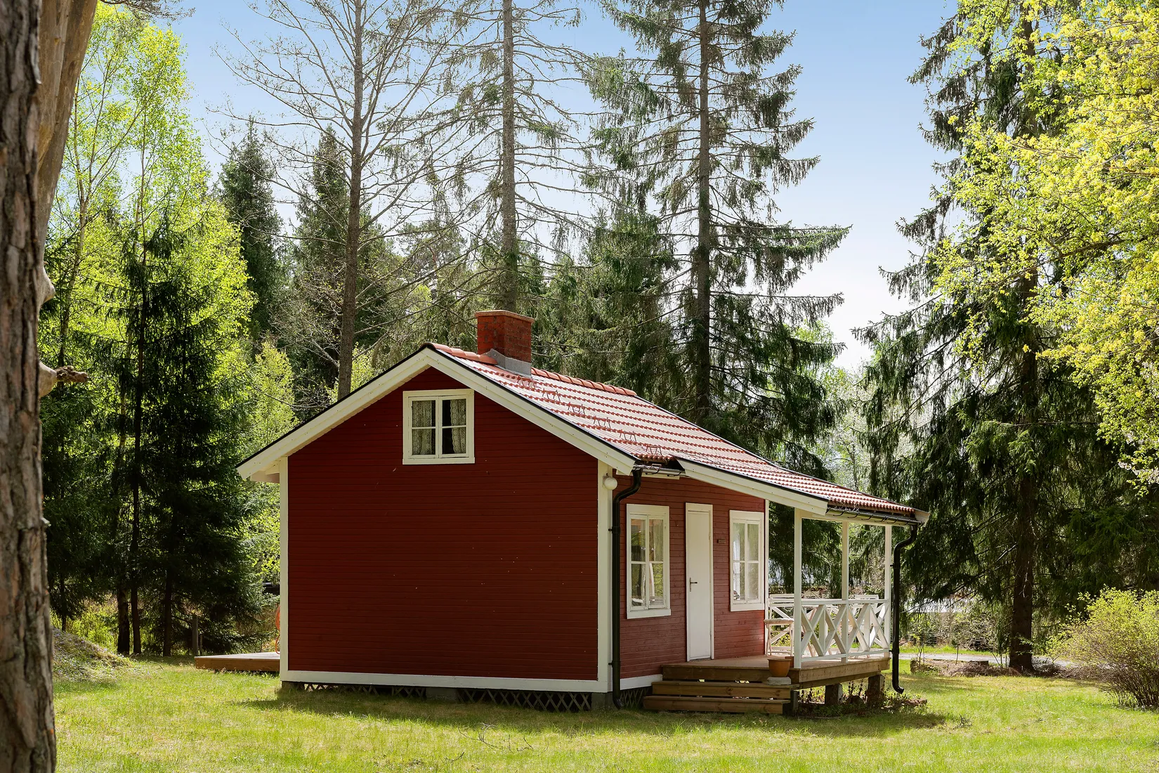 Övrigt, Sjöängsvägen 9, Bredsand, Enköping