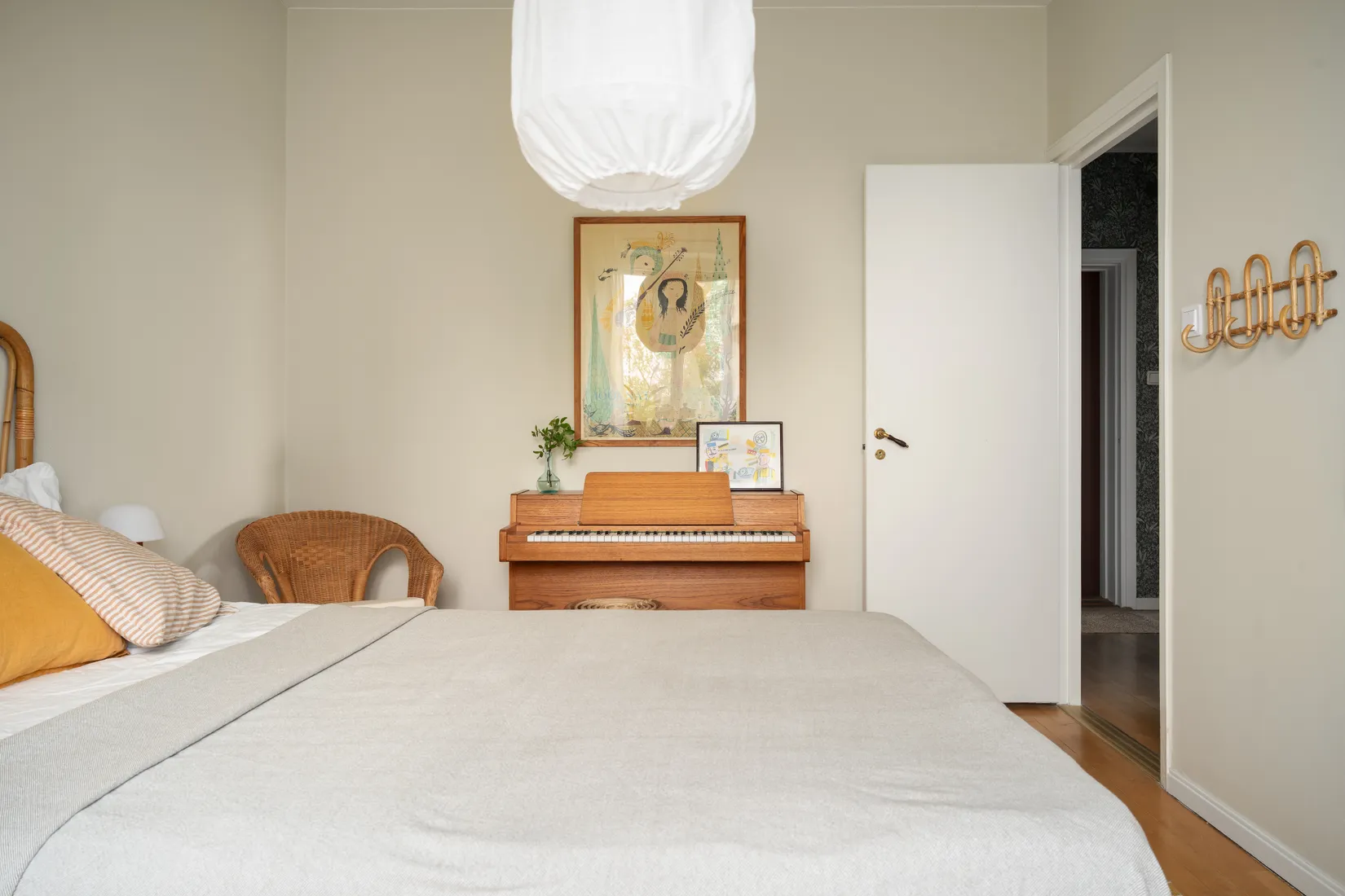 Bostadsrätt, Bokbindarvägen 84, Stockholm