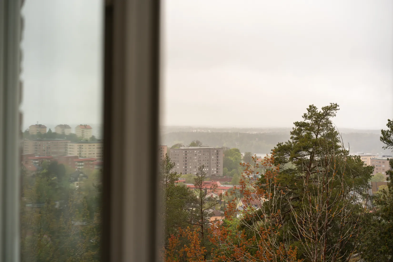 Bostadsrätt, Bokbindarvägen 84, Stockholm
