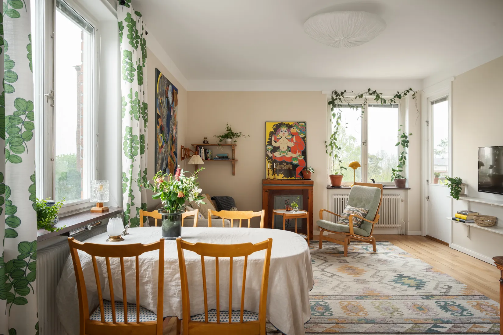 Bostadsrätt, Bokbindarvägen 84, Stockholm