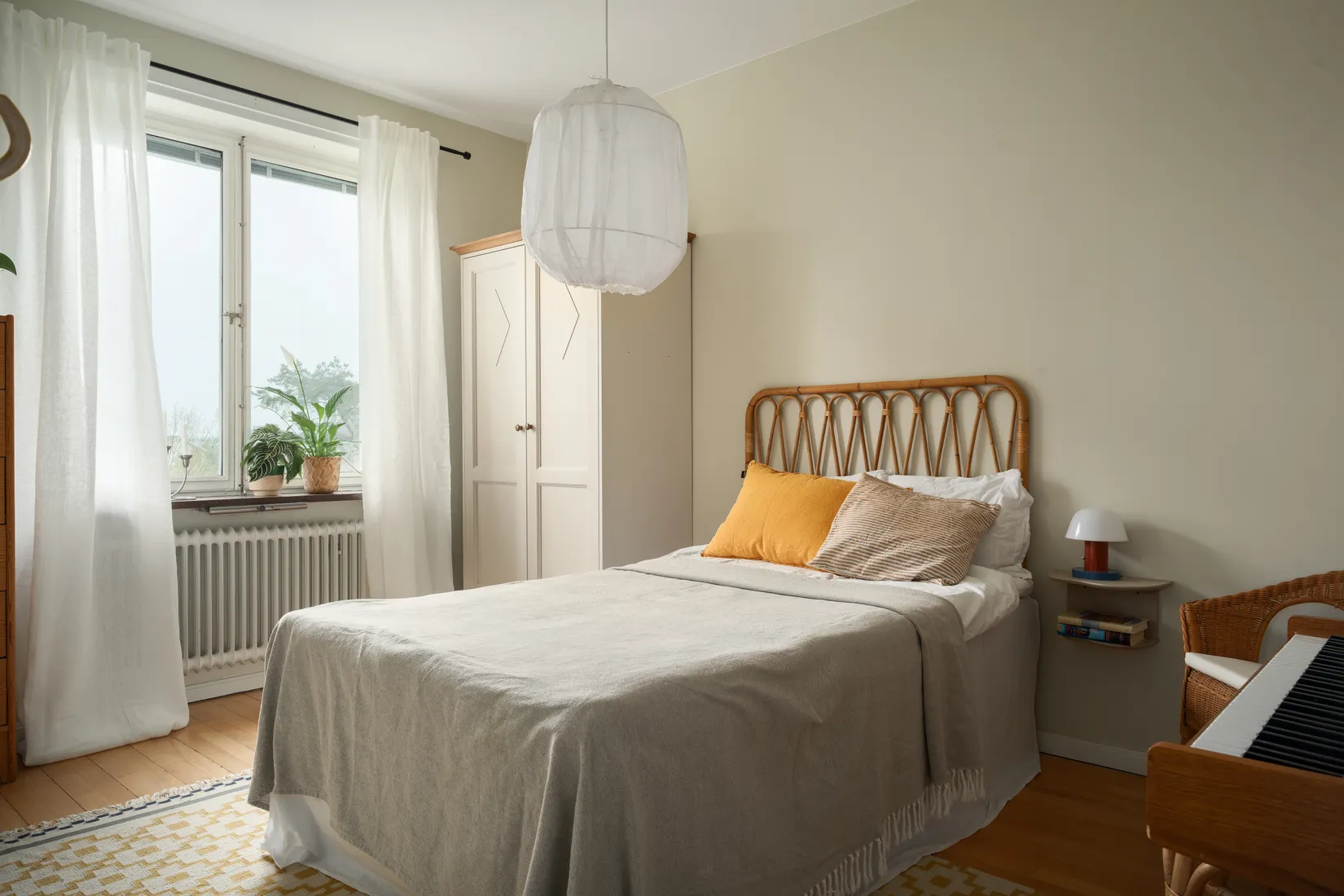 Bostadsrätt, Bokbindarvägen 84, Stockholm