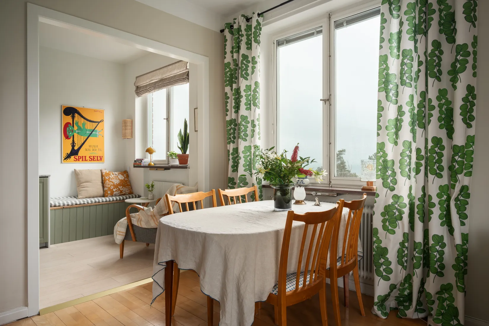 Bostadsrätt, Bokbindarvägen 84, Stockholm