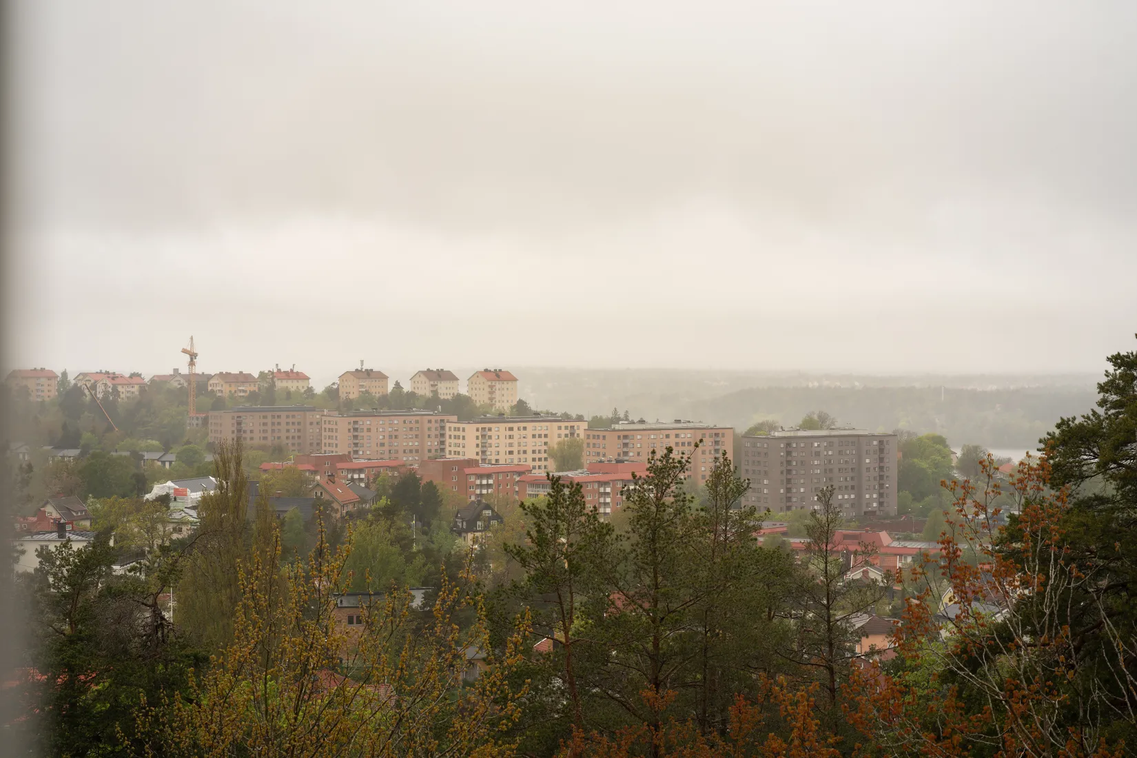 Bostadsrätt, Bokbindarvägen 84, Stockholm