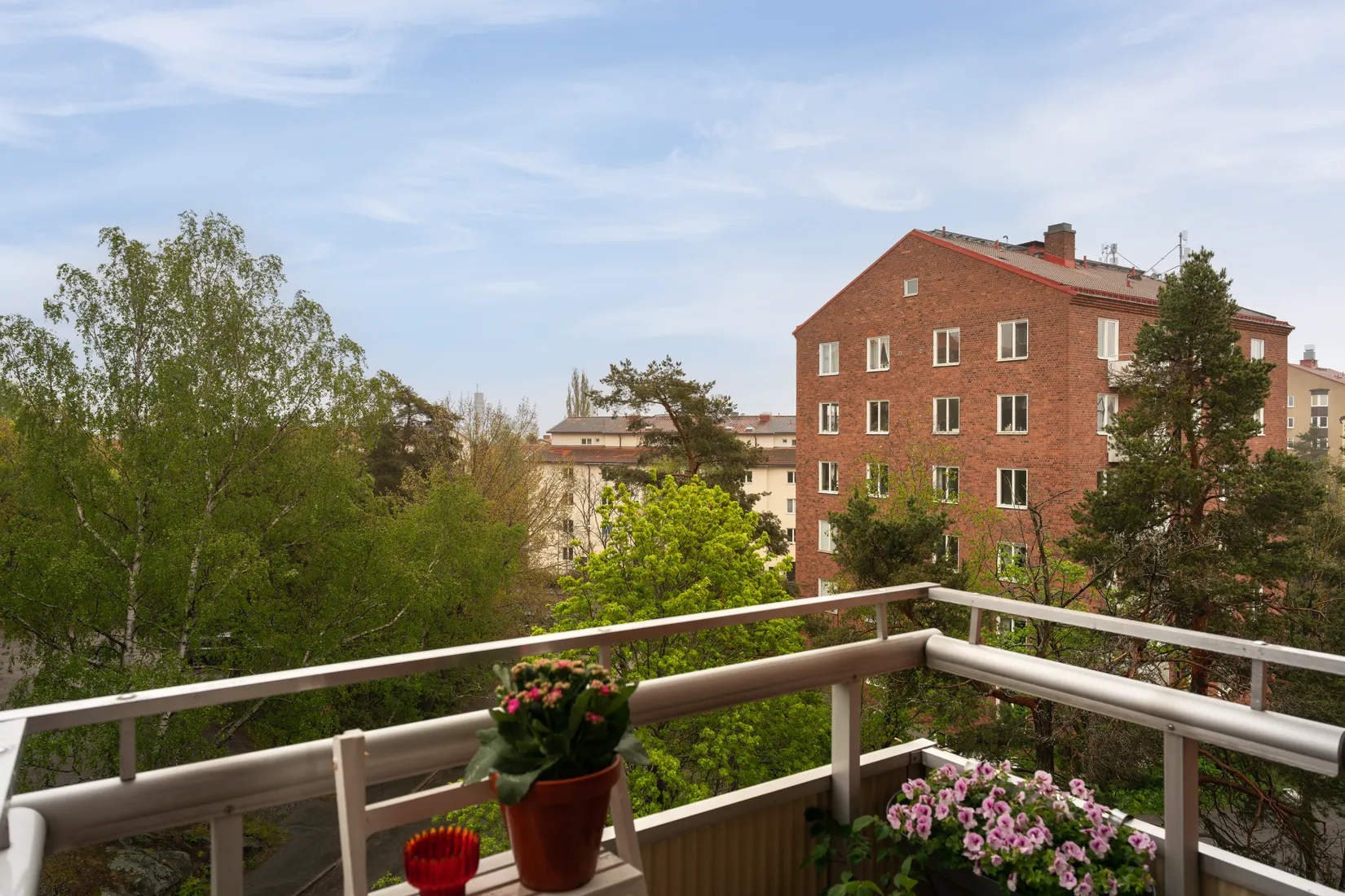 Bostadsrätt, Bokbindarvägen 84, Stockholm