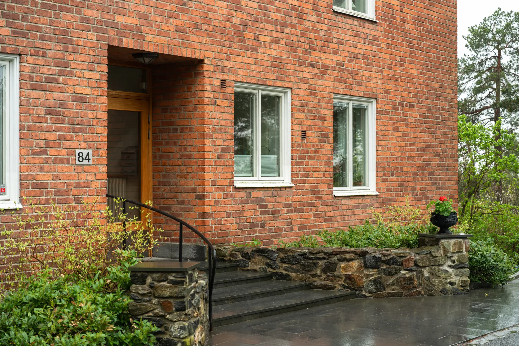 Bostadsrätt, Bokbindarvägen 84, Stockholm