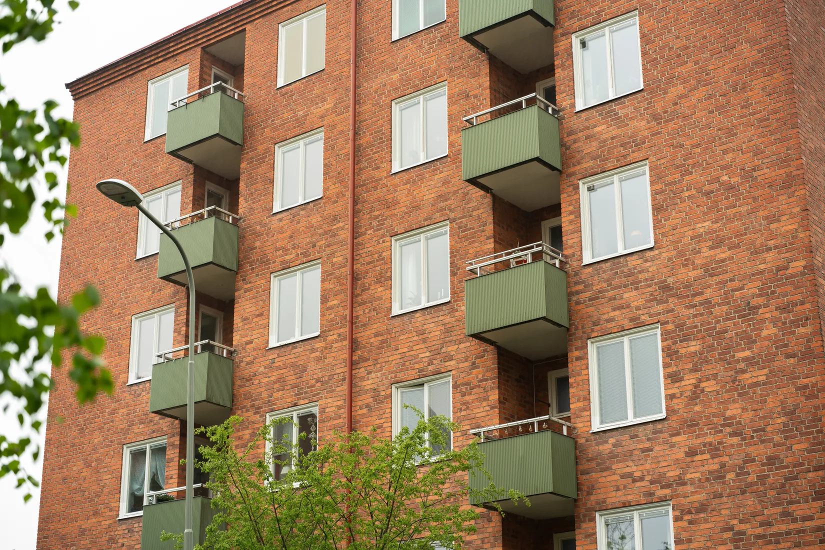 Bostadsrätt, Bokbindarvägen 84, Stockholm