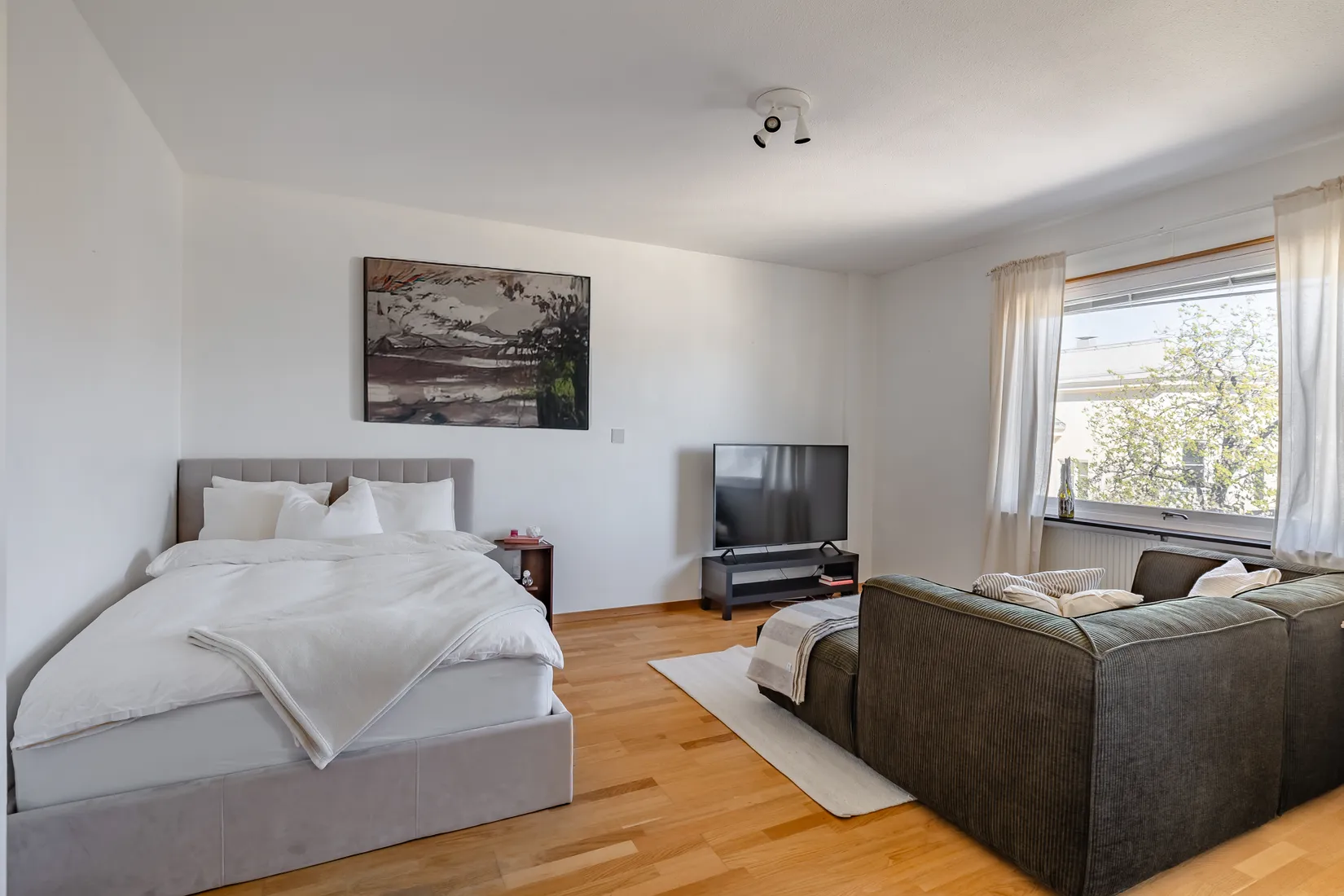 Bostadsrätt, Södra Kyrkogatan 11, Karlstad