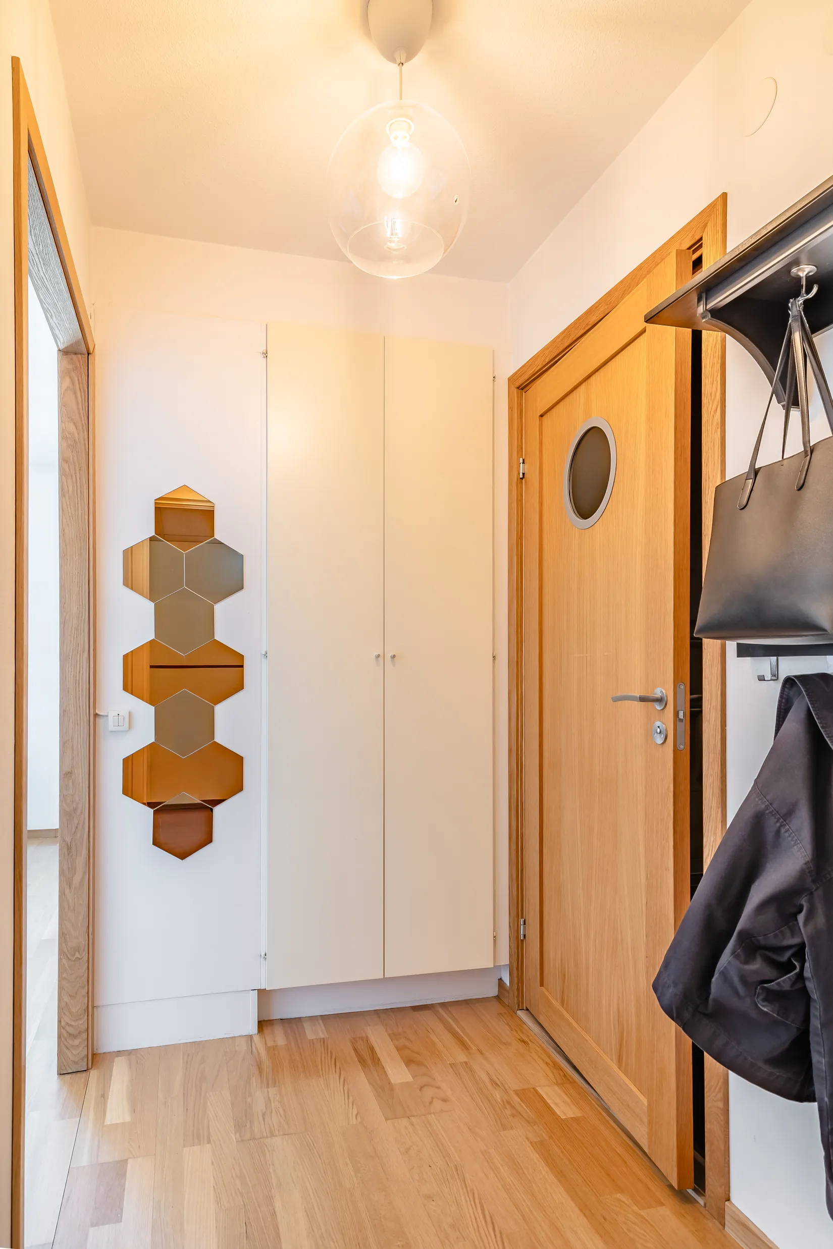 Bostadsrätt, Södra Kyrkogatan 11, Karlstad
