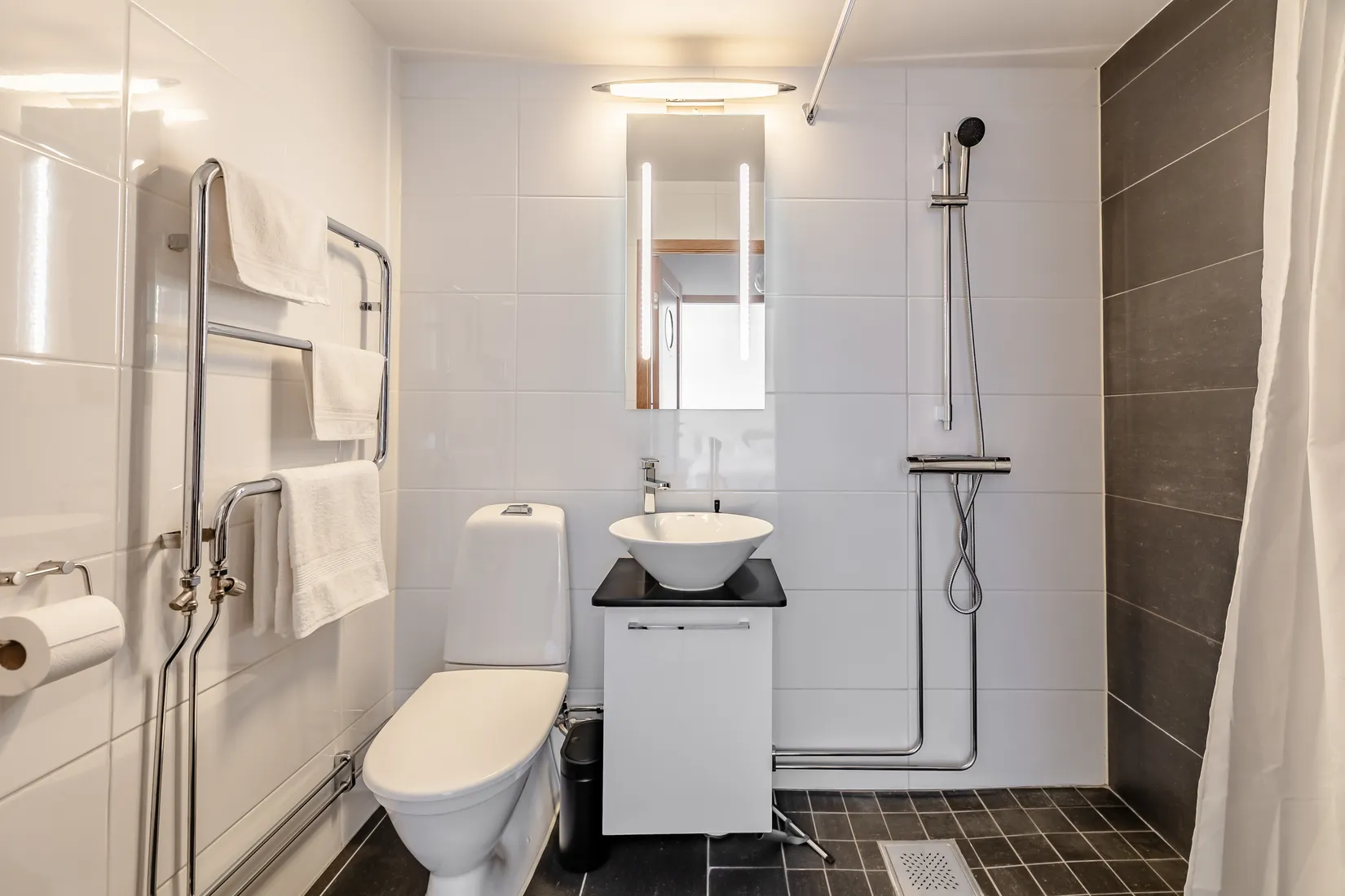 Bostadsrätt, Södra Kyrkogatan 11, Karlstad