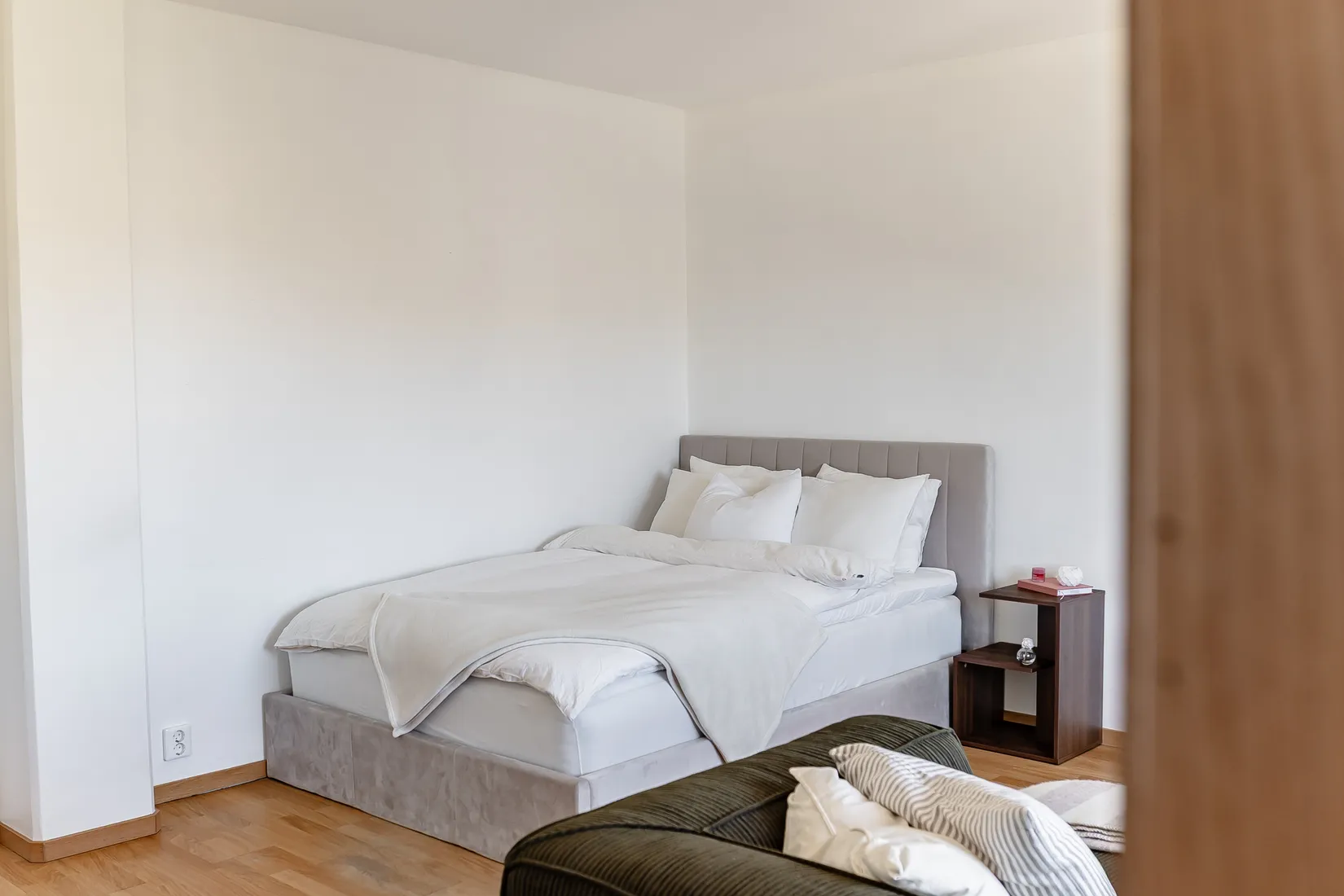 Bostadsrätt, Södra Kyrkogatan 11, Karlstad