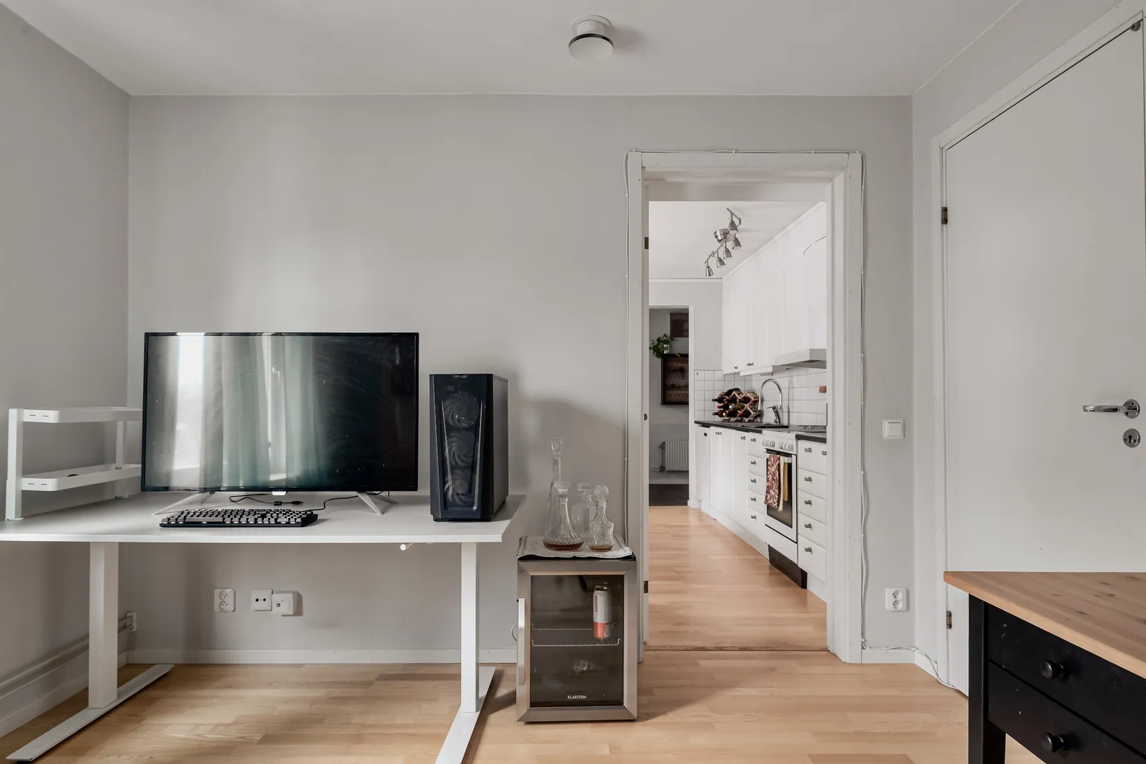 Bostadsrätt, Ersbodavägen 113, Ersboda, Umeå