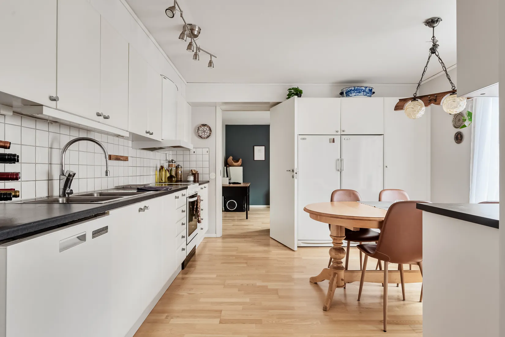 Bostadsrätt, Ersbodavägen 113, Ersboda, Umeå