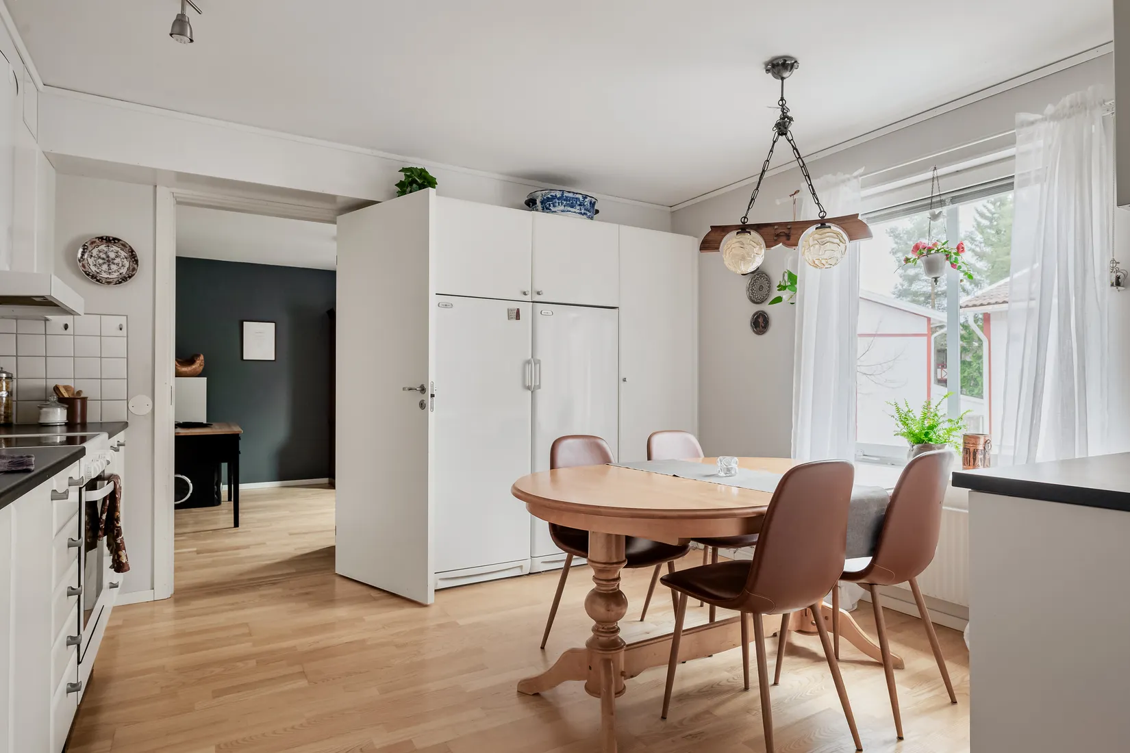 Bostadsrätt, Ersbodavägen 113, Ersboda, Umeå
