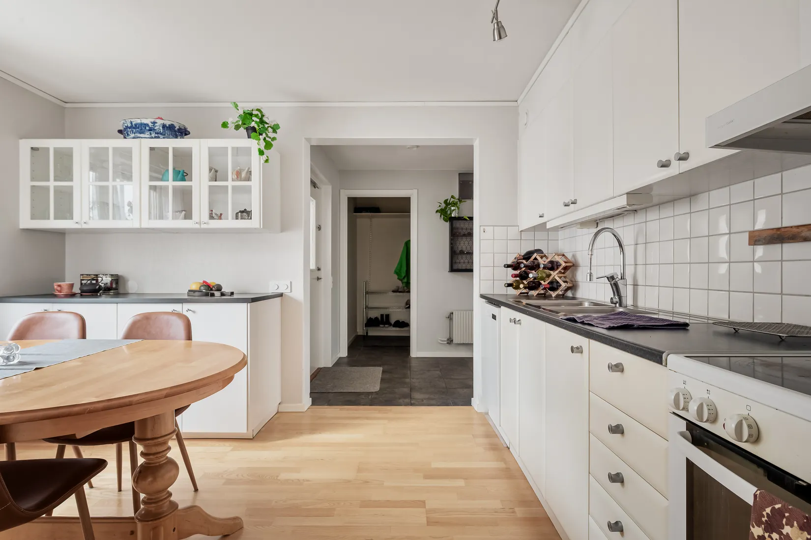 Bostadsrätt, Ersbodavägen 113, Ersboda, Umeå