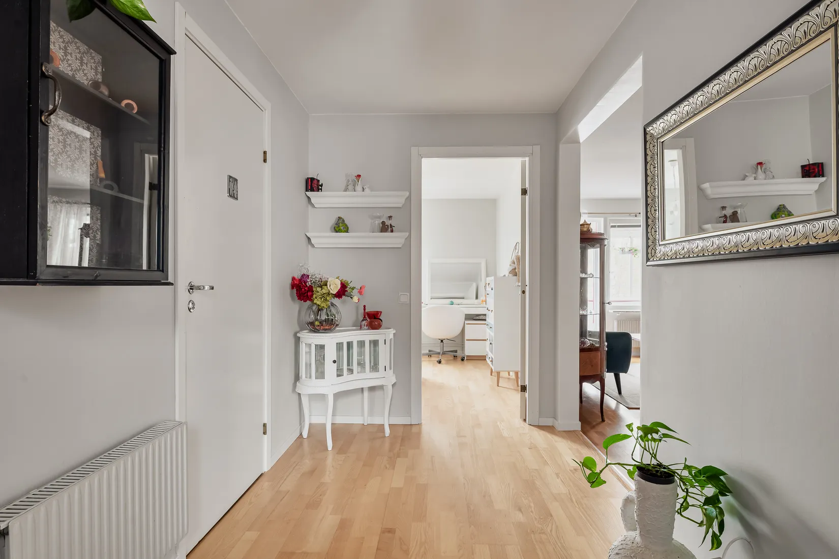 Bostadsrätt, Ersbodavägen 113, Ersboda, Umeå