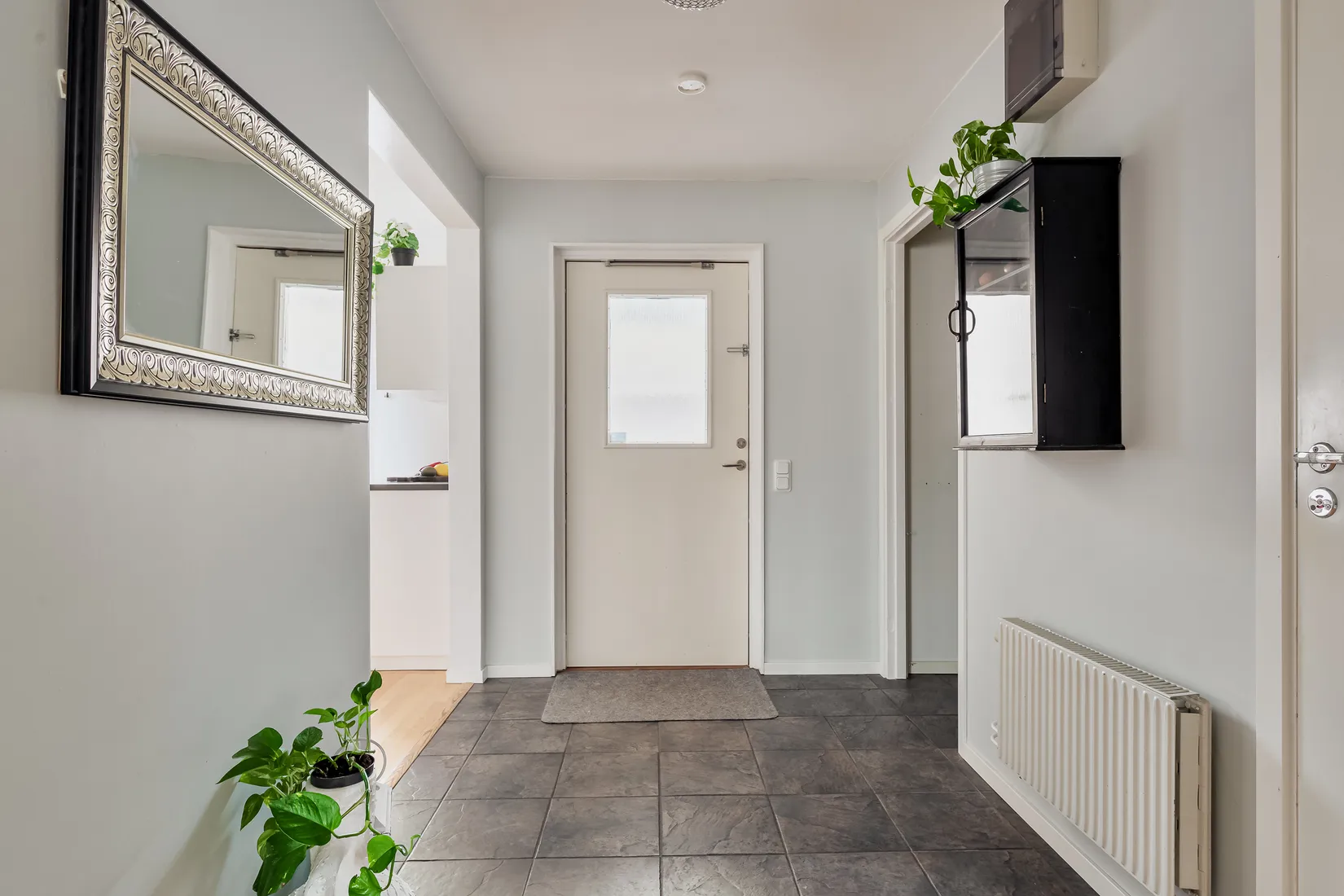 Bostadsrätt, Ersbodavägen 113, Ersboda, Umeå