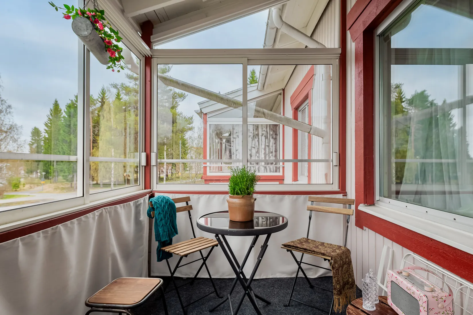 Bostadsrätt, Ersbodavägen 113, Ersboda, Umeå