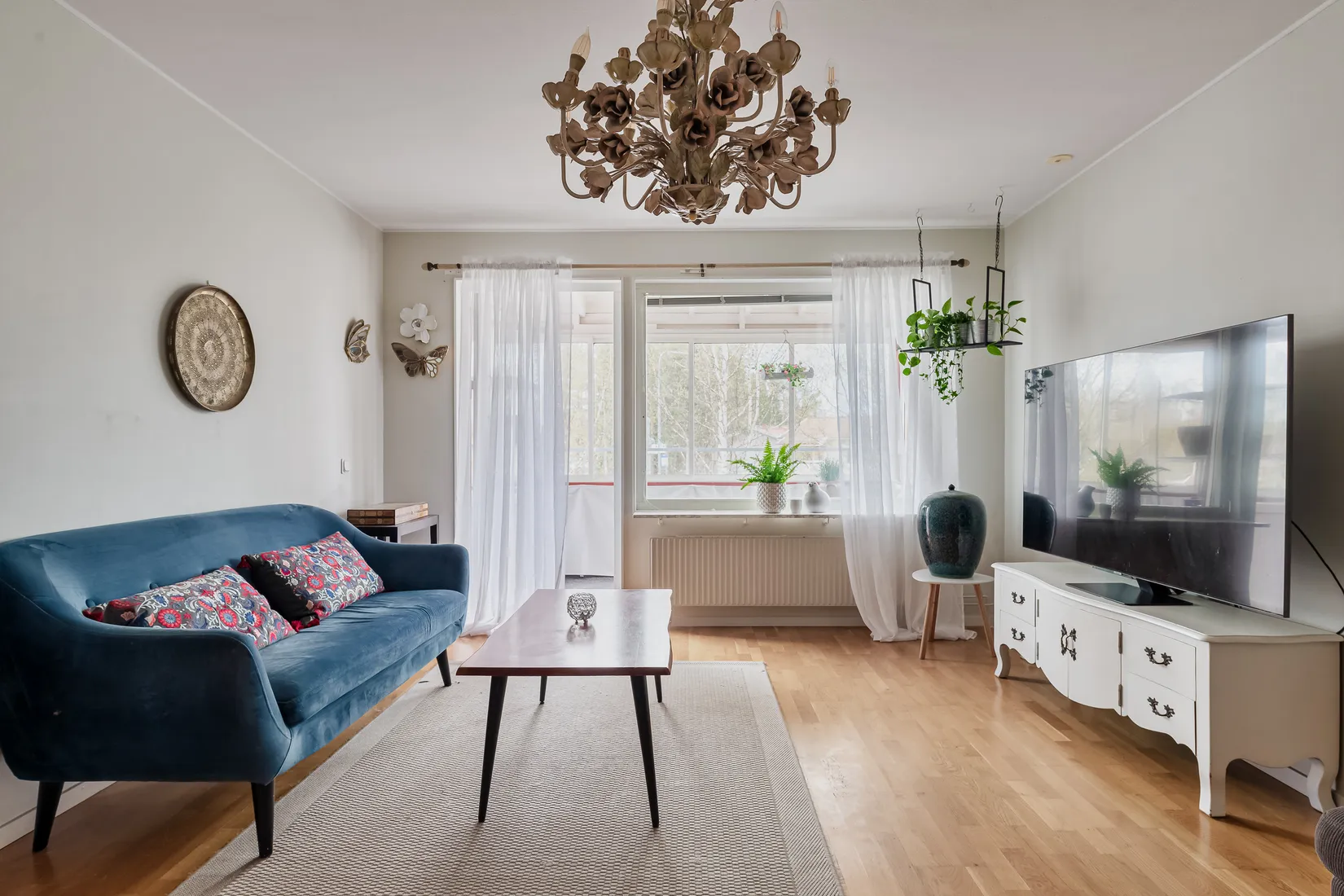 Bostadsrätt, Ersbodavägen 113, Ersboda, Umeå