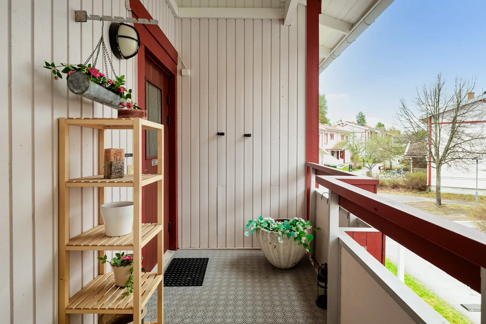 Bostadsrätt, Ersbodavägen 113, Ersboda, Umeå