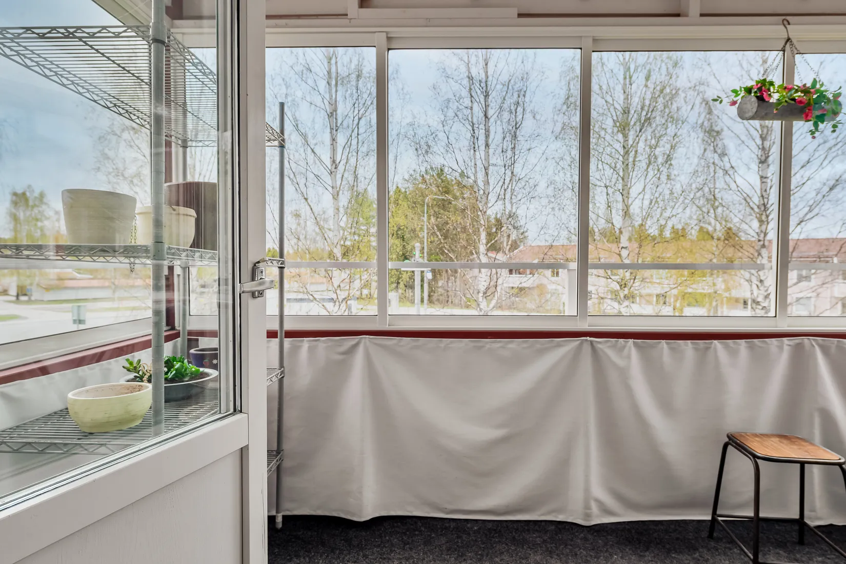 Bostadsrätt, Ersbodavägen 113, Ersboda, Umeå