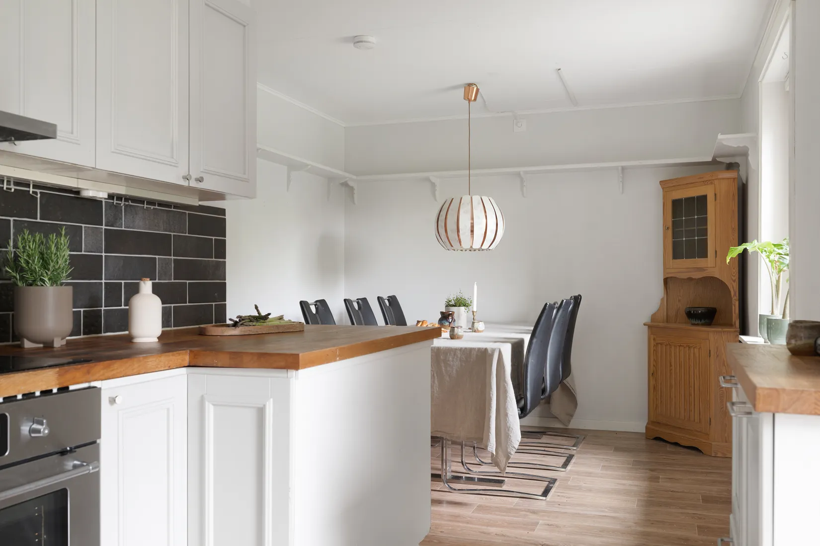 Villa, Ligustervägen 10, Tollarp, Kristianstad