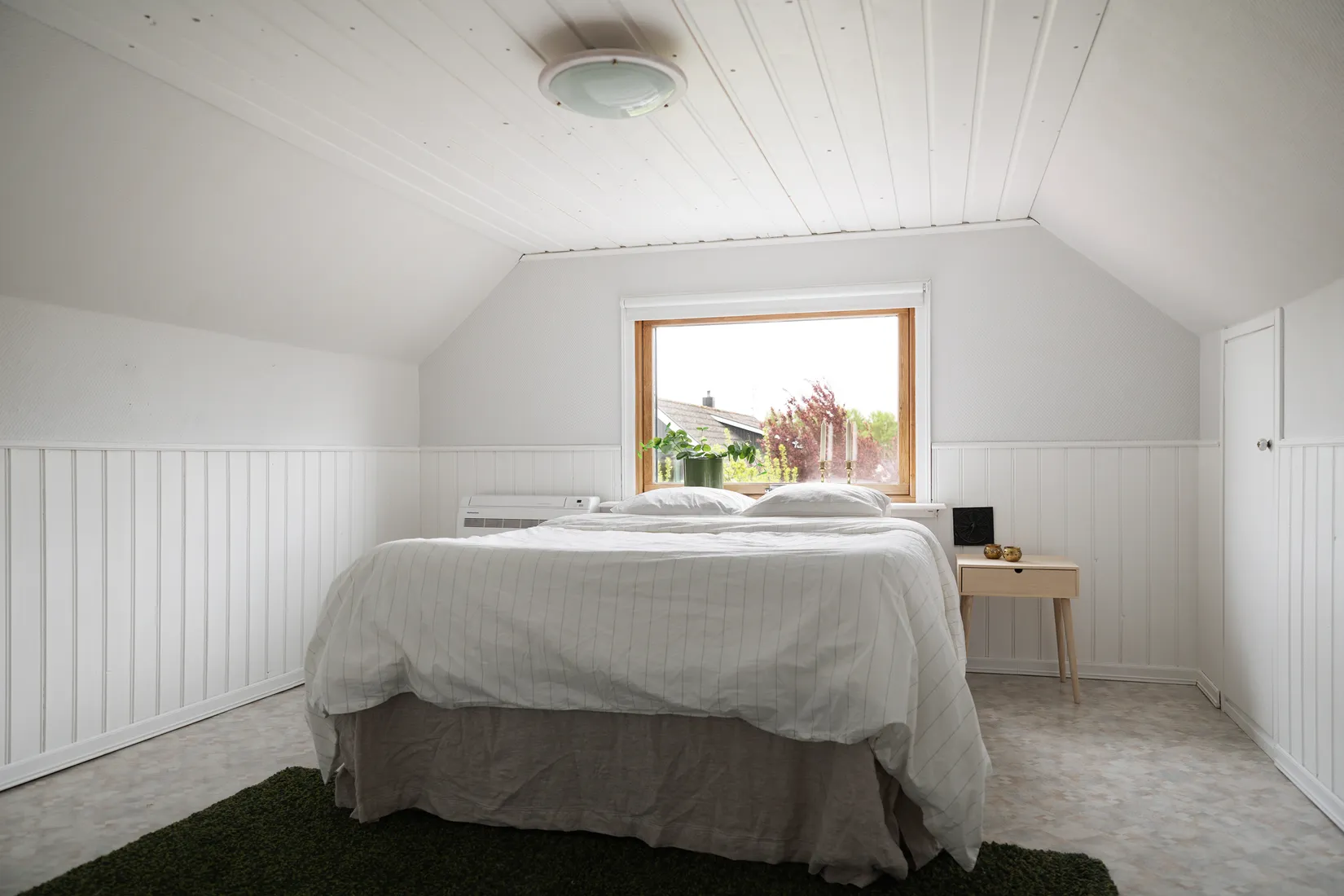 Villa, Ligustervägen 10, Tollarp, Kristianstad
