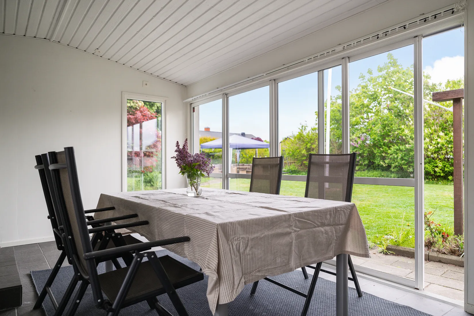 Villa, Ligustervägen 10, Tollarp, Kristianstad