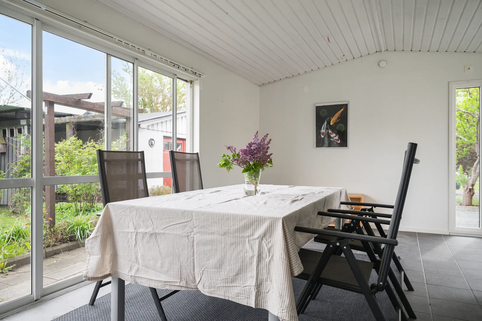Villa, Ligustervägen 10, Tollarp, Kristianstad