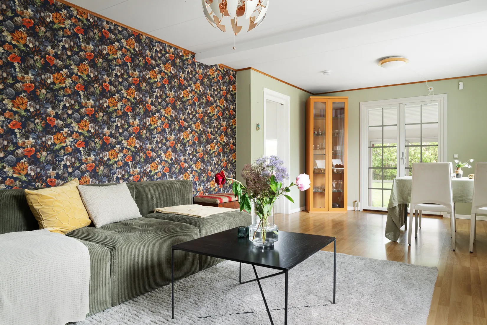 Villa, Ligustervägen 10, Tollarp, Kristianstad