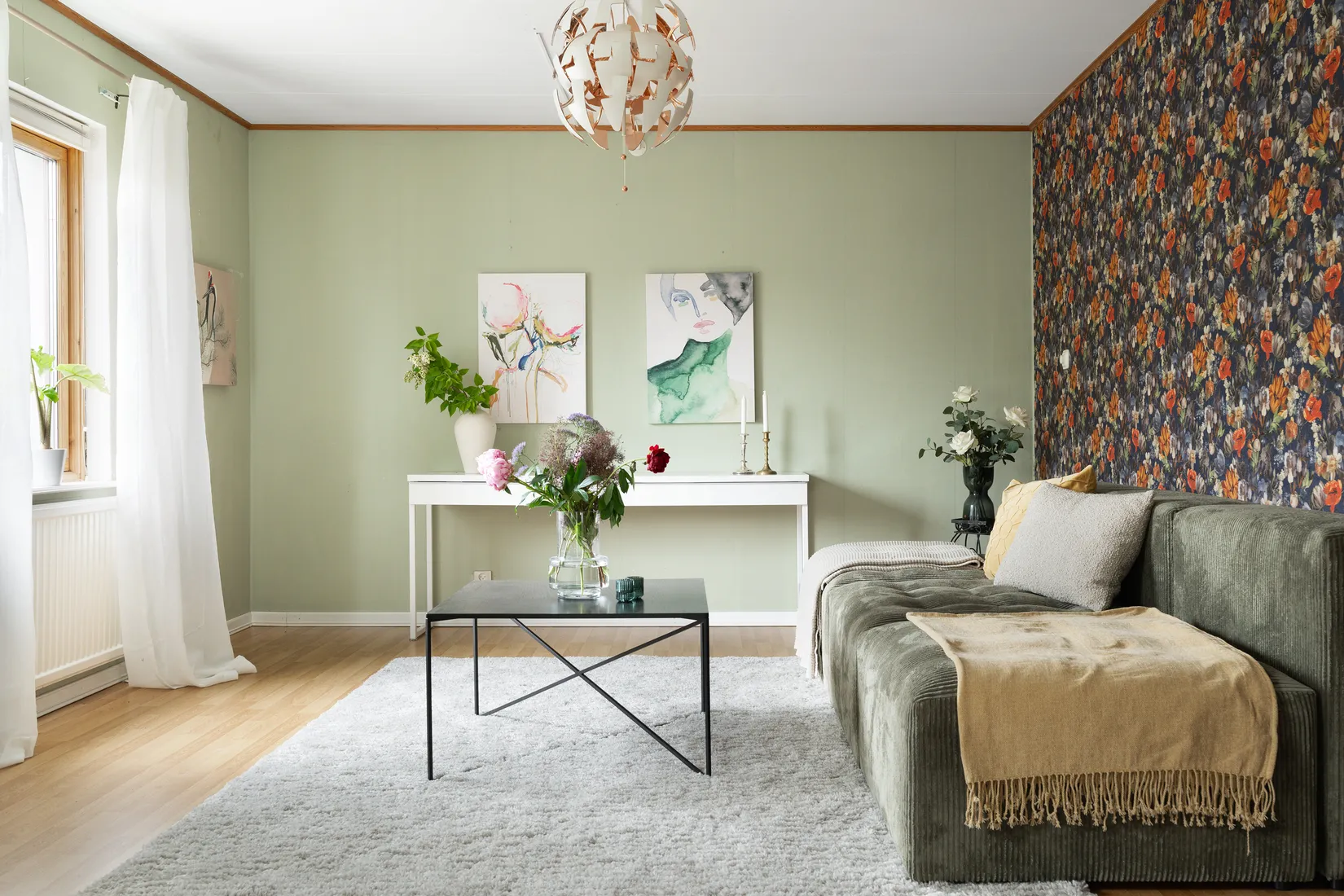Villa, Ligustervägen 10, Tollarp, Kristianstad