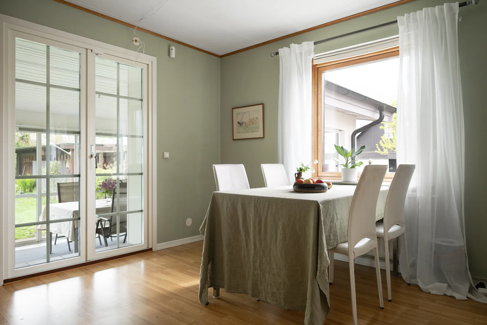 Villa, Ligustervägen 10, Tollarp, Kristianstad