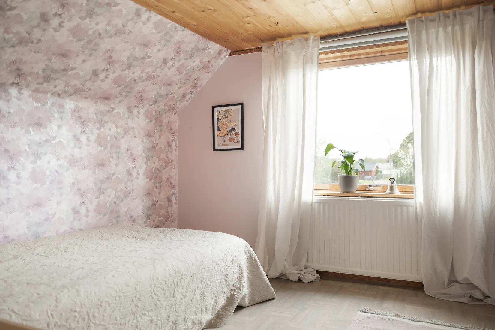 Villa, Ligustervägen 10, Tollarp, Kristianstad
