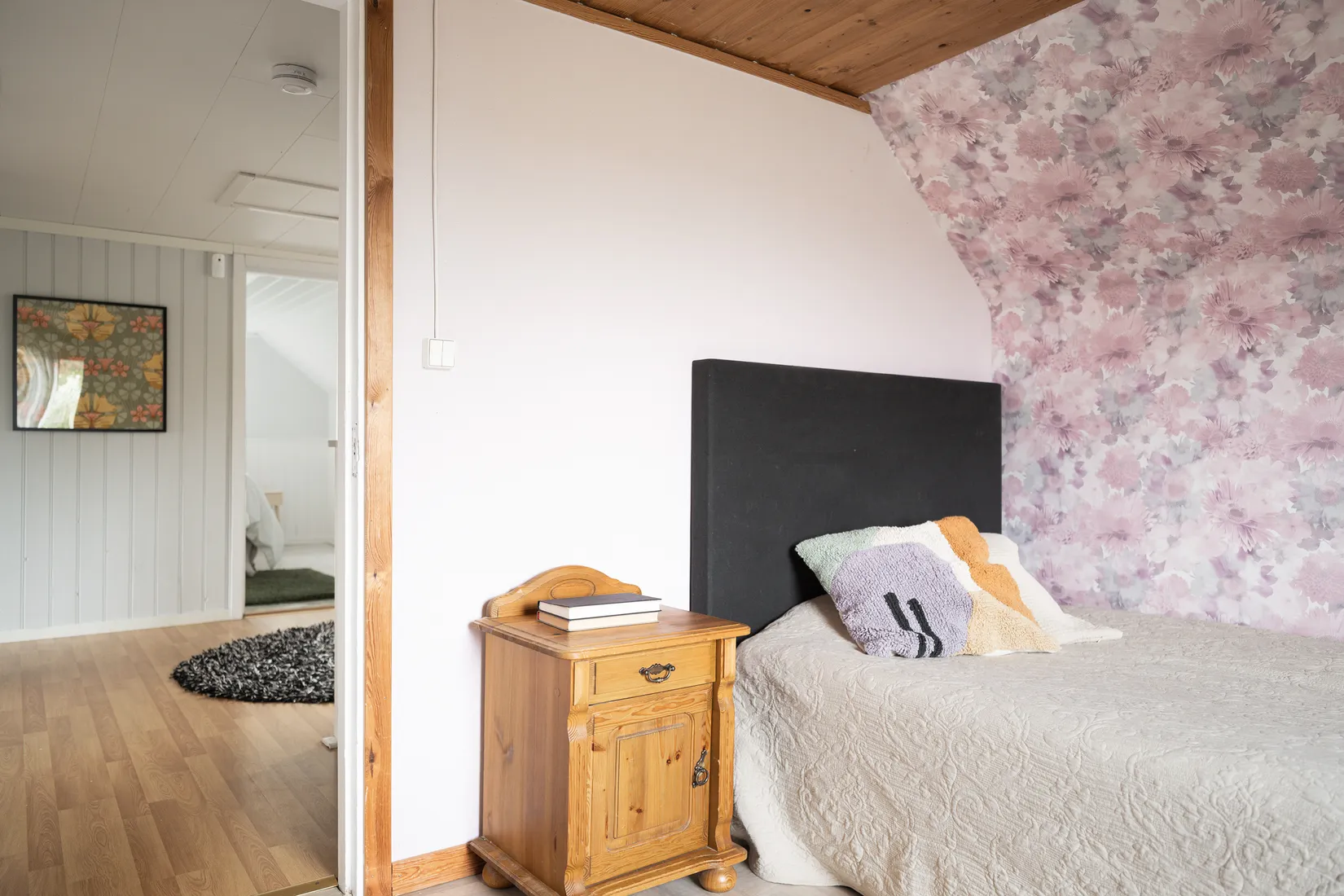 Villa, Ligustervägen 10, Tollarp, Kristianstad