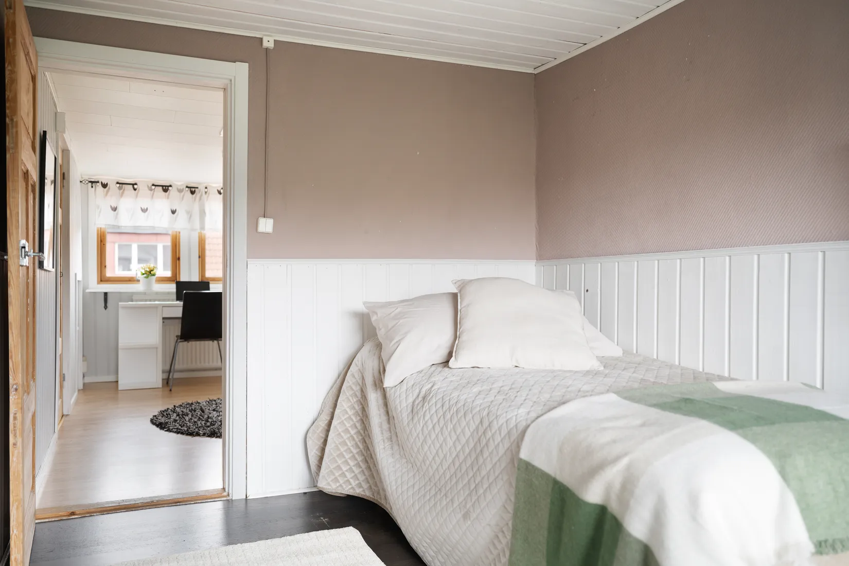 Villa, Ligustervägen 10, Tollarp, Kristianstad