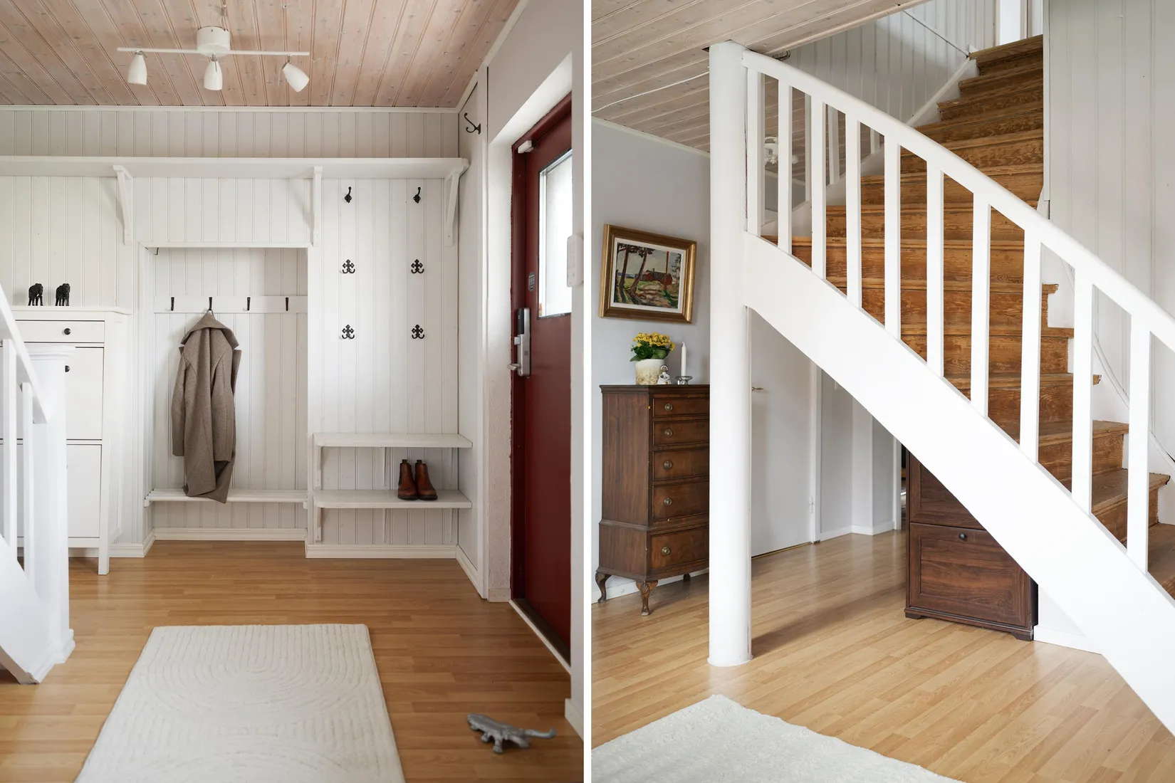 Villa, Ligustervägen 10, Tollarp, Kristianstad