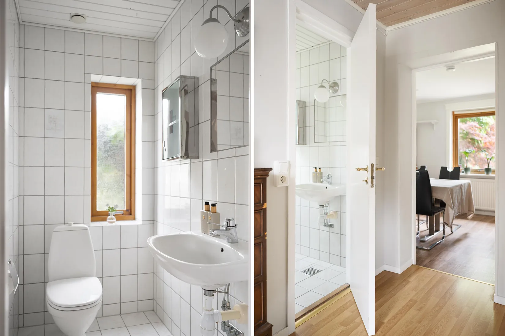 Villa, Ligustervägen 10, Tollarp, Kristianstad