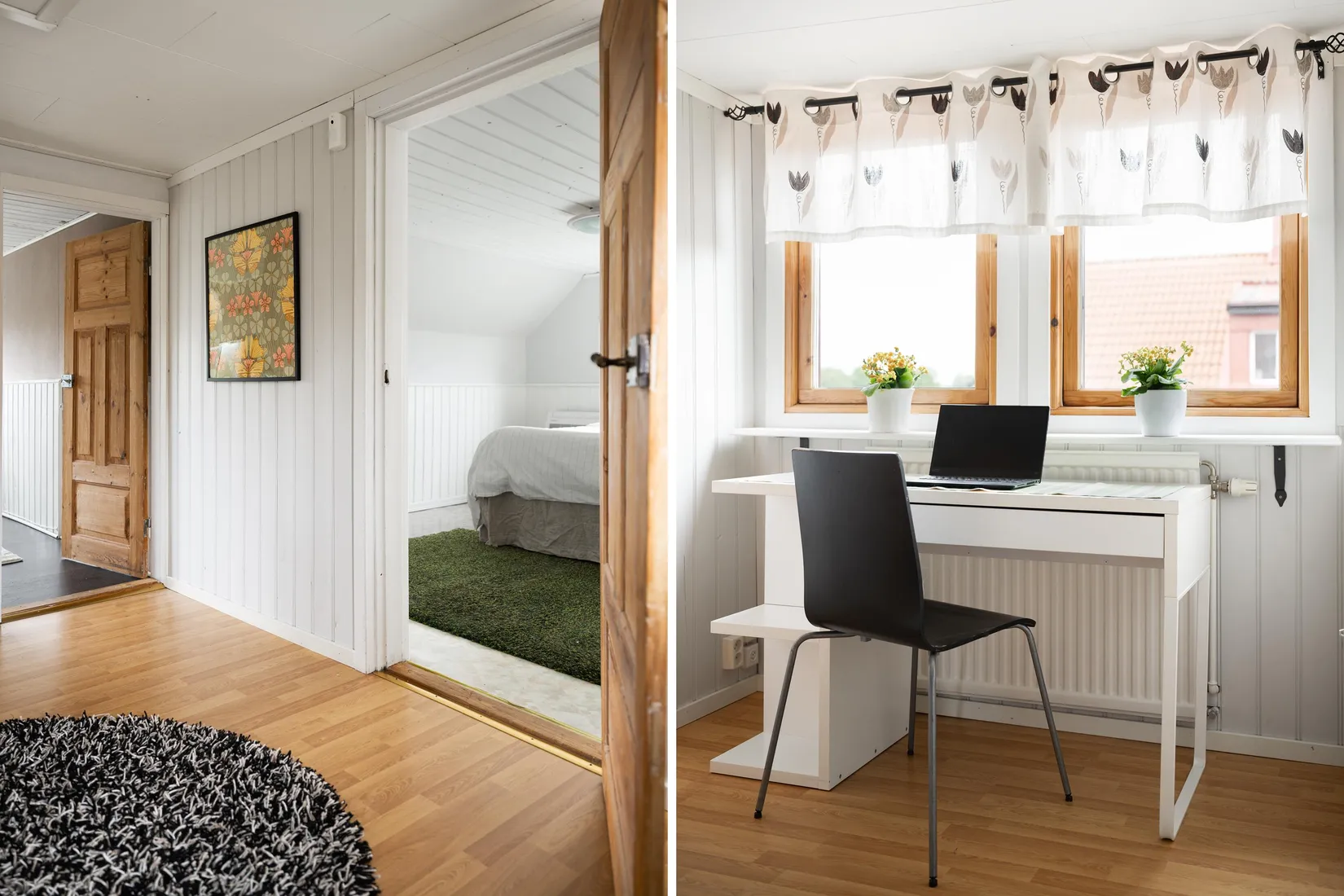 Villa, Ligustervägen 10, Tollarp, Kristianstad